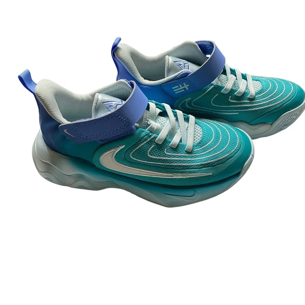 Nike giannis immortality